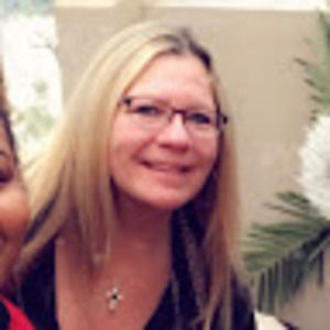 Meet your Posher, Terry